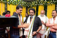 Gopichand 30 Movie Opening Photos